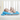 ZachteBad | Antislip Baby Mat met Hoofdkussen - Bliss Home