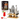 BarMaster | Complete 16-delige Bartender Set als Perfect Cadeau - Bliss Home