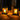 GlowCandle | Zonne Lantaarn voor Buiten Sfeer - Bliss Home