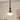 ArdellLicht – Hanglamp met Vintage Touch en Handgesneden Houten Details - Bliss Home