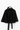 Elegante Dames Wintercape met Hoge Kraag en Bijpassende Riem – Perfect voor Kantoor en Stadsuitjes in Zwart, Marine of Bordeaux 7