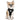 SafeWalk | Reflecterend Kattentuig en Leash Set - Bliss Home