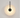 Moderne Marmeren LED Wandlamp met Minimalistisch Ontwerp in Diverse Maten – Elegante Muurlamp voor Binnengebruik 0