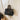 ChicMOODS – Designer Handbag met Top-handle en Crossbody Optie - Bliss Home