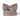 TropicalGrace – Gevlochten Straw Party Bag voor Zomeravonden - Bliss Home