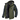 Waterdichte Winterparka Heren met Fleece Voering en Verstelbare Capuchon – Perfect voor Koud Weer 0
