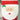 FestiveSanta | Kerstman Badkamer Mat - Bliss Home