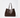 MonoChic – Elegante Tote Bag voor Dames met Minimalistische Stijl - Bliss Home