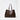 MonoChic – Elegante Tote Bag voor Dames met Minimalistische Stijl - Bliss Home