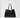 MonoChic – Elegante Tote Bag voor Dames met Minimalistische Stijl - Bliss Home