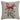 MerryCushion – Groene Kussenhoes met Feestelijke Kerstprint 45x45 cm - Bliss Home